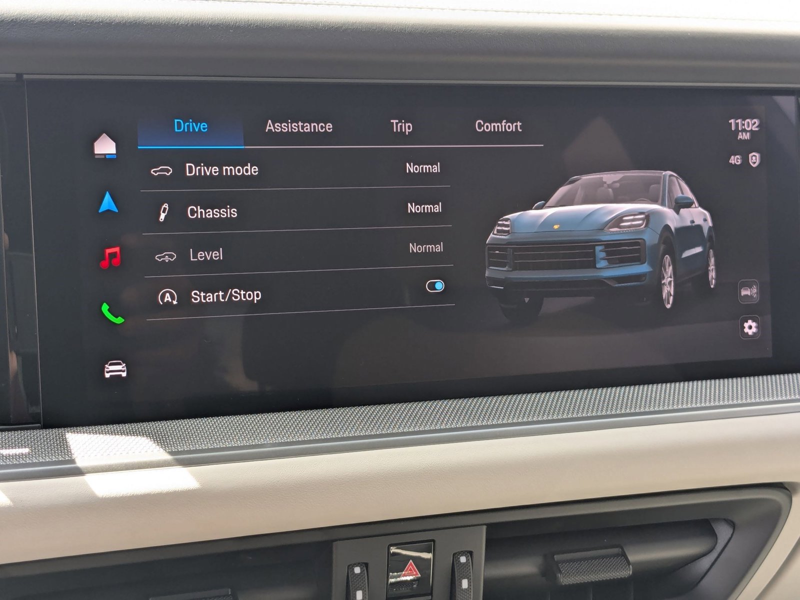 New 2026 Porsche Cayenne Coupe image 19