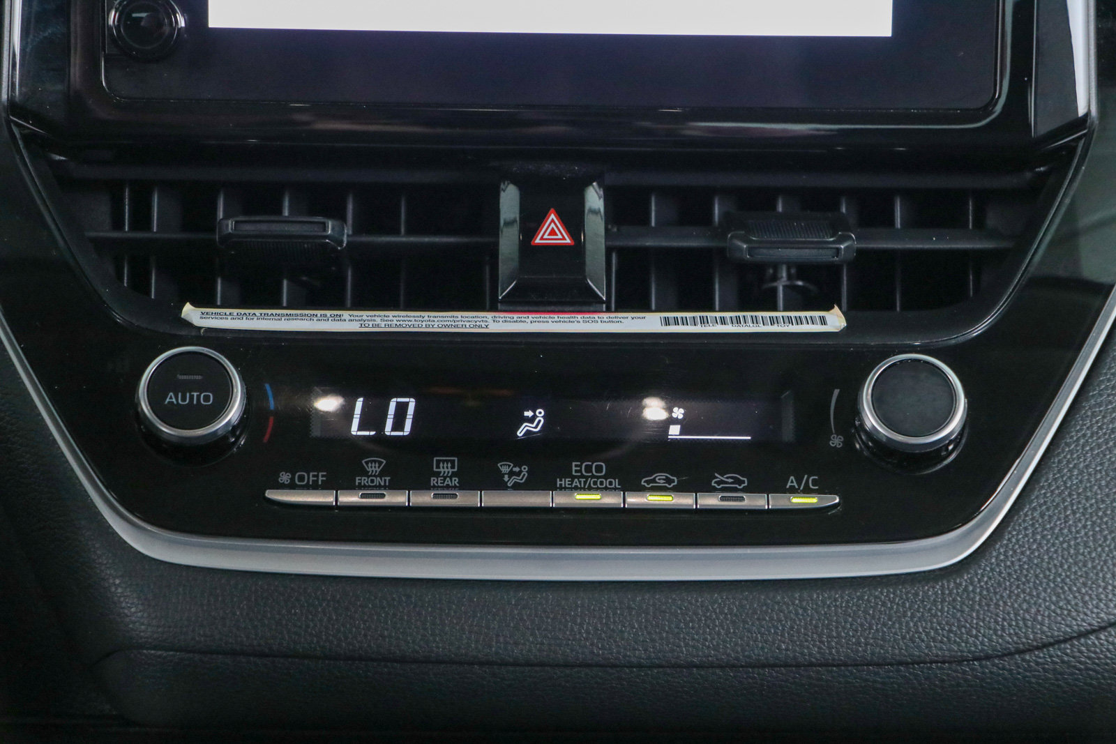 Used 2024 Toyota Corolla LE FWD image 20