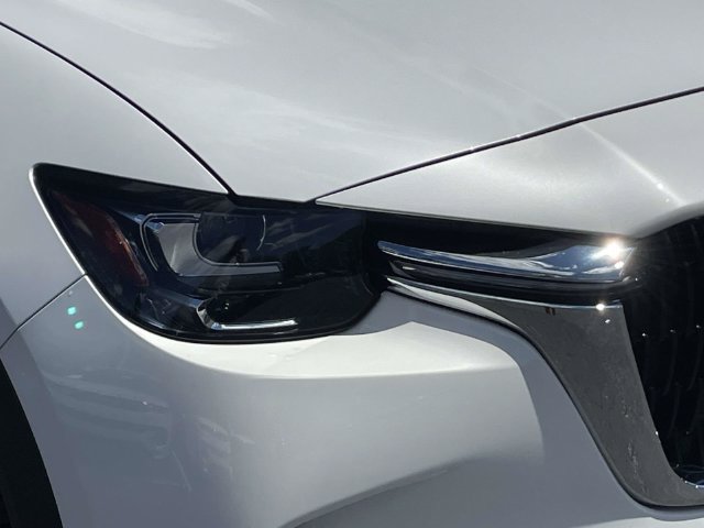 Used 2024 MAZDA CX-90 Plug-In Hybrid w/ Premium Plus AWD/4WD image 7