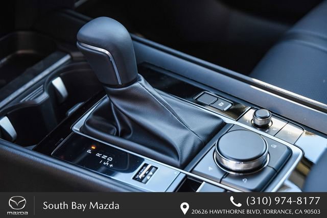 New 2026 MAZDA CX-50 AWD 2.5 Hybrid w/ Cargo Package image 21