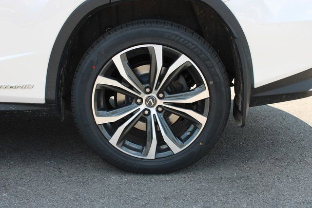 Used 2020 Lexus RX 450h AWD w/ Premium Package image 43