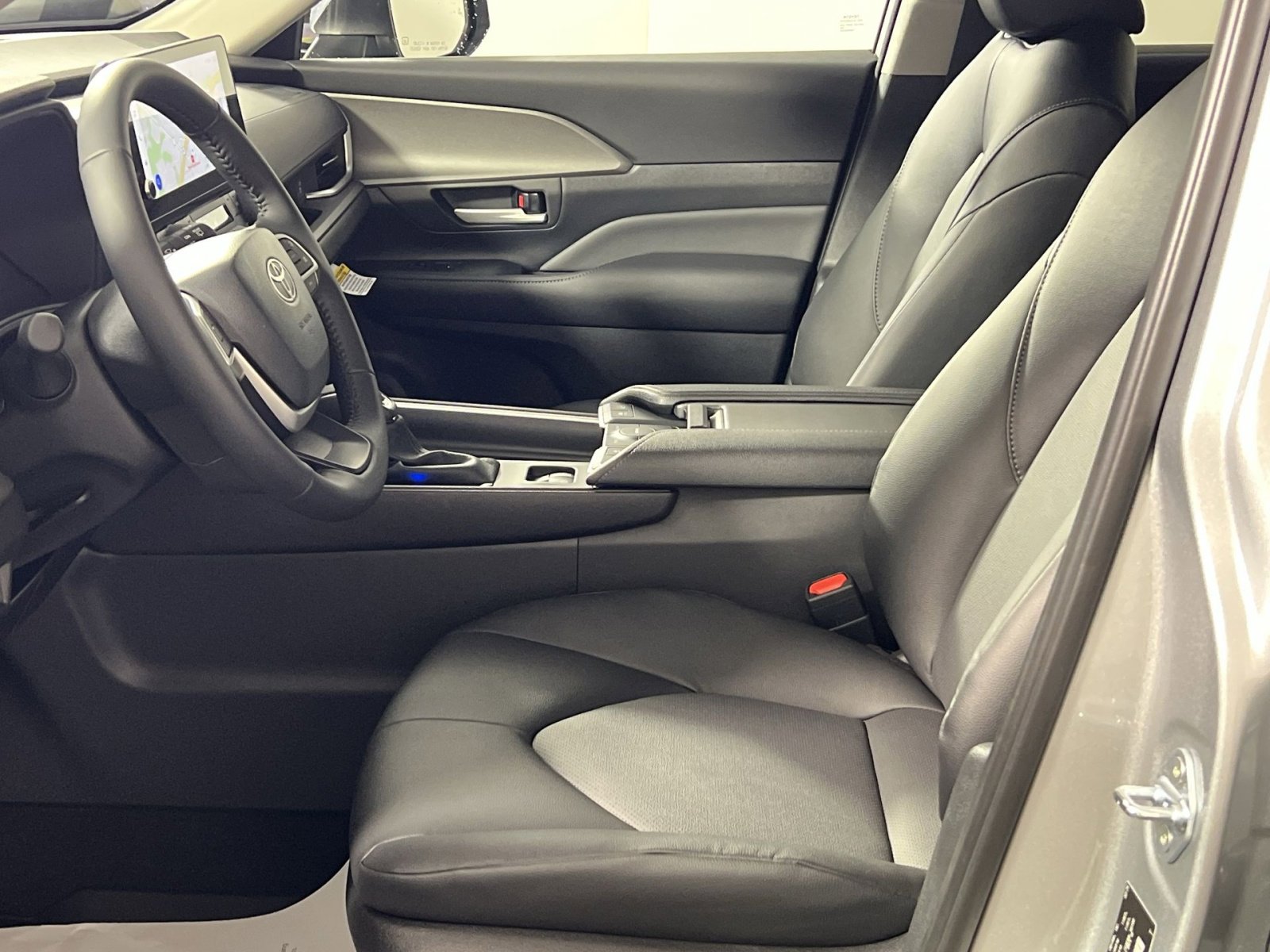 Used 2026 Toyota Grand Highlander XLE image 13