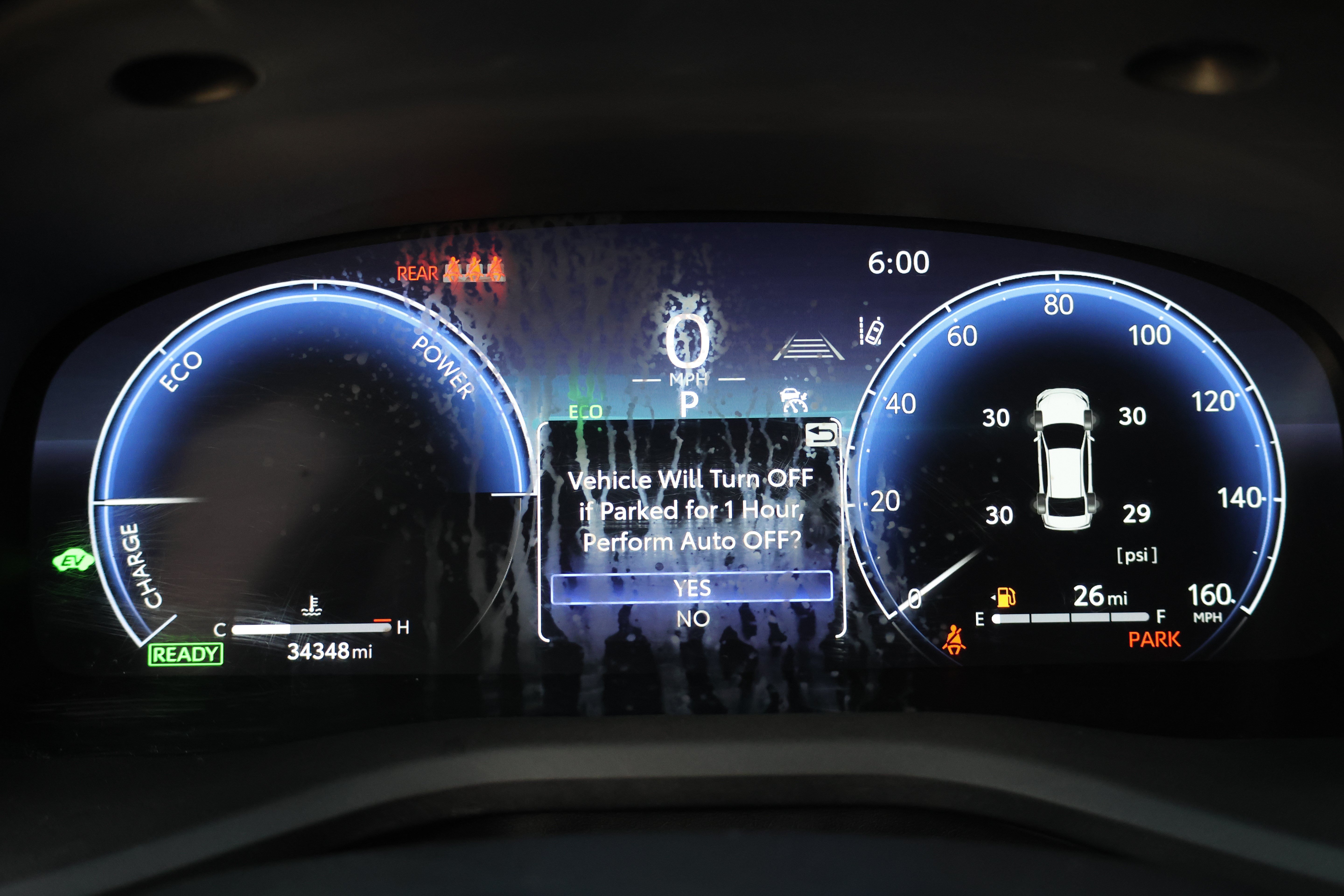 Used 2025 Toyota Camry XSE FWD image 25