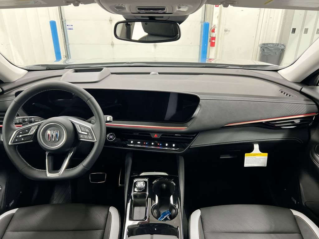 New 2026 Buick Envision Sport Touring image 10