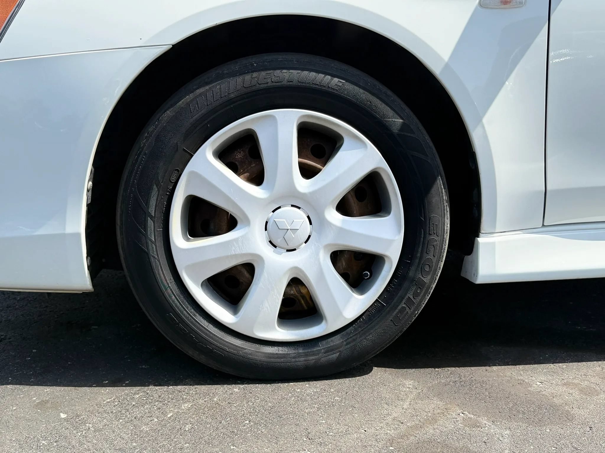 Used 2014 Mitsubishi Lancer ES FWD image 40