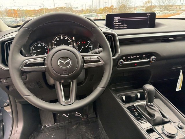 New 2025 MAZDA CX-50 AWD 2.5 S w/ Cargo Package image 9
