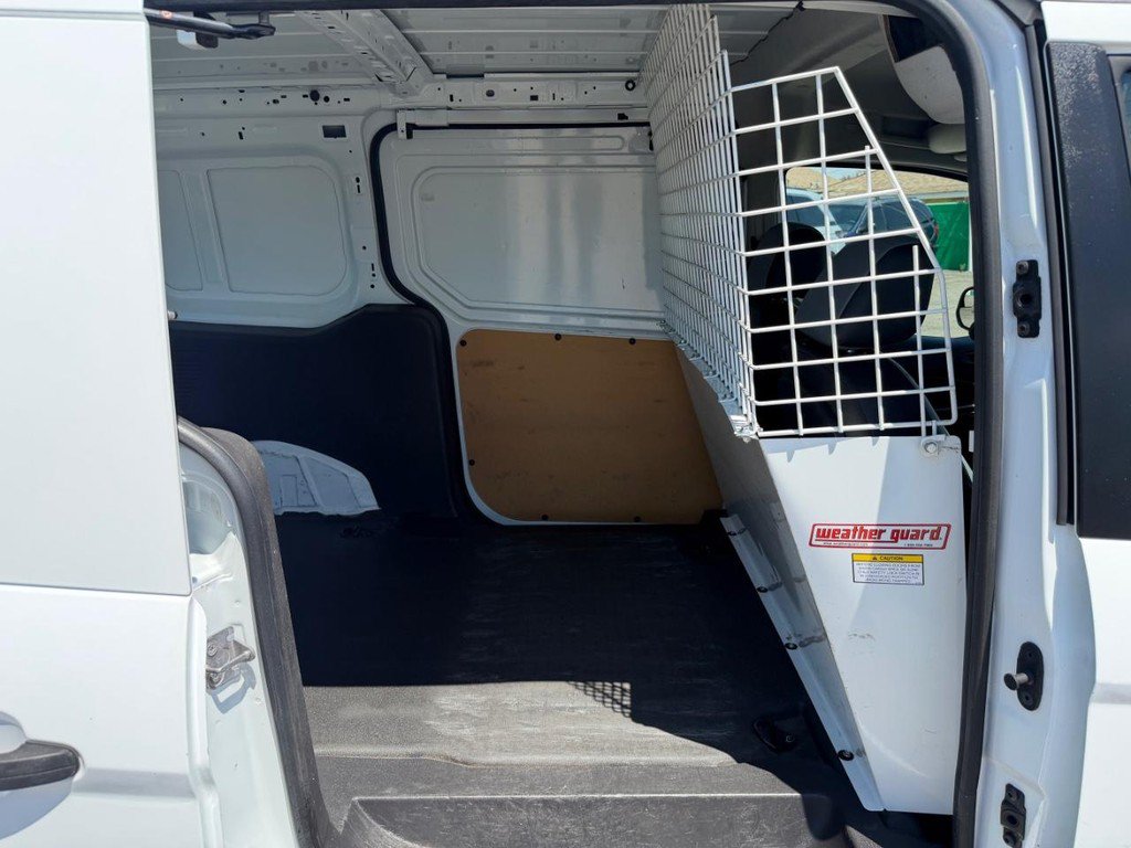 Used 2017 Ford Transit Connect XL FWD image 19