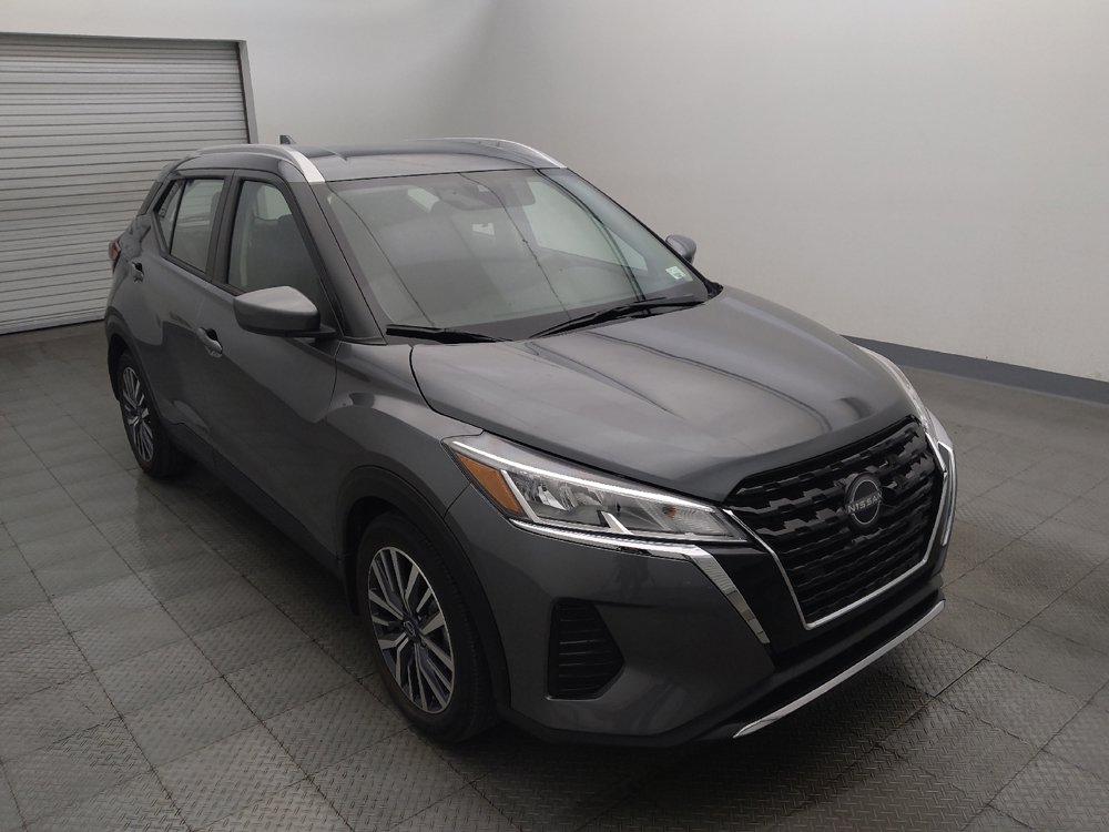 Used 2023 Nissan Kicks SV FWD image 13