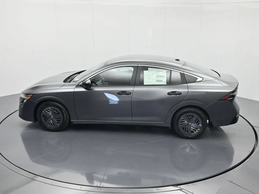 New 2026 Nissan Sentra S w/ S Cold Weather Package FWD image 36