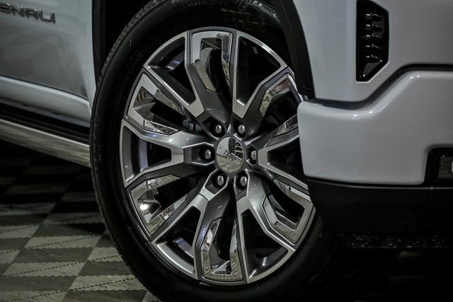 New 2026 GMC Sierra 1500 Denali image 3
