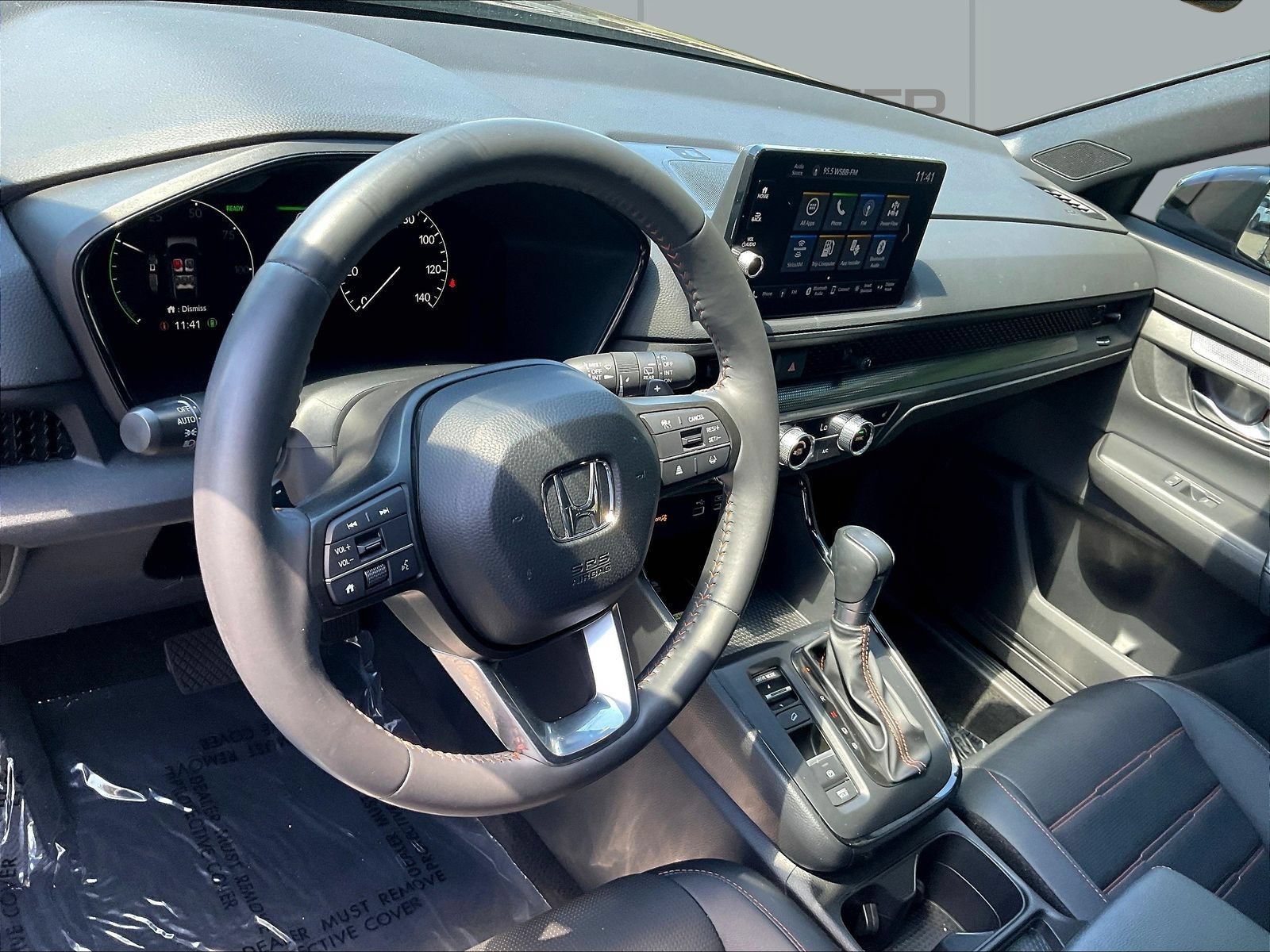 Used 2025 Honda CR-V Sport-L image 19