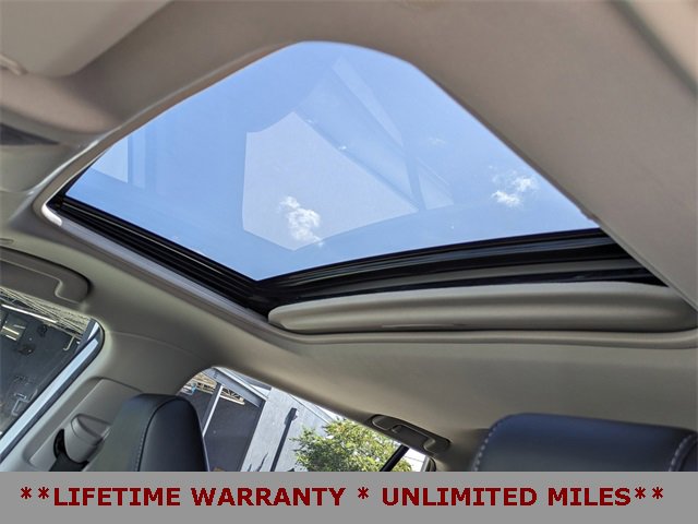 Used 2024 Toyota RAV4 Limited image 23