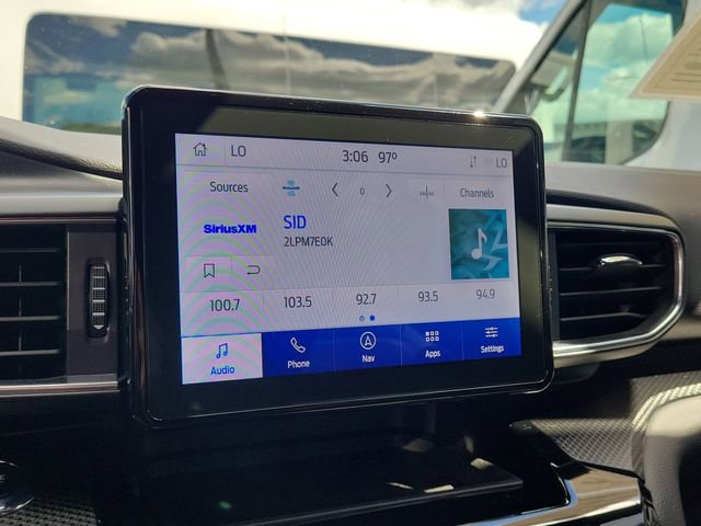 Used 2022 Ford Explorer ST-Line w/ Class IV Trailer Tow Package image 16