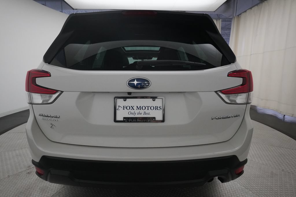 Used 2024 Subaru Forester Premium AWD/4WD image 26