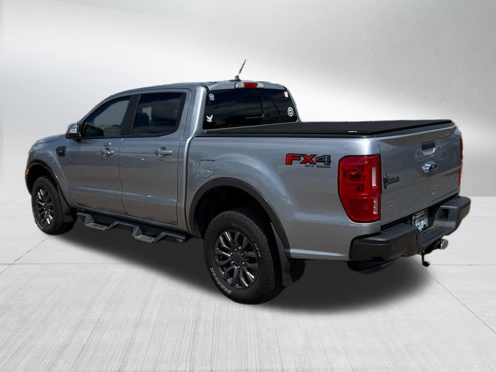 Used 2022 Ford Ranger Lariat w/ Equipment Group 501A High AWD/4WD image 5