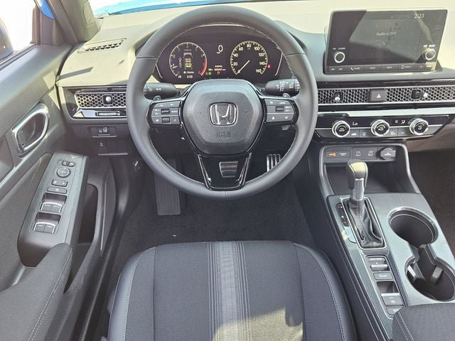 New 2026 Honda Civic Sport image 7