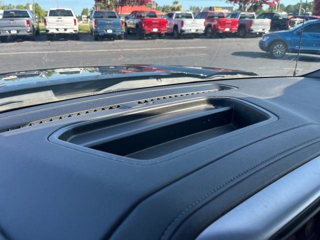 Used 2020 GMC Sierra 1500 SLT w/ SLT Premium Package RWD image 20