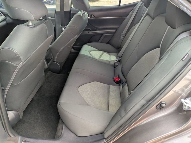 Used 2023 Toyota Camry LE w/ Convenience Package image 23
