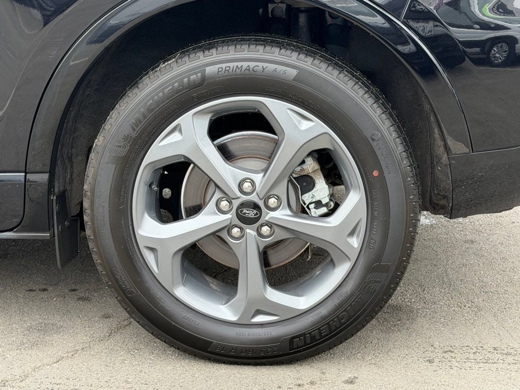 Certified 2023 Ford Escape ST-Line AWD/4WD image 20