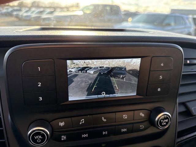 Used 2024 Ford Transit 350 148 Medium Roof image 29