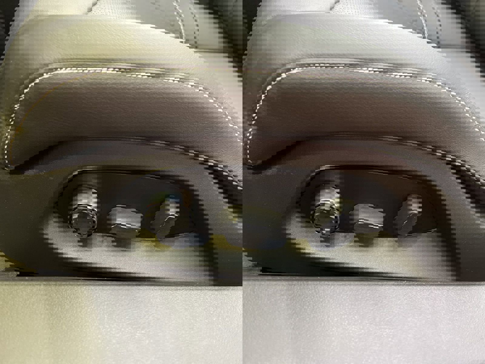 New 2026 Chevrolet Corvette Z06 w/ Stealth Interior Trim Package image 18