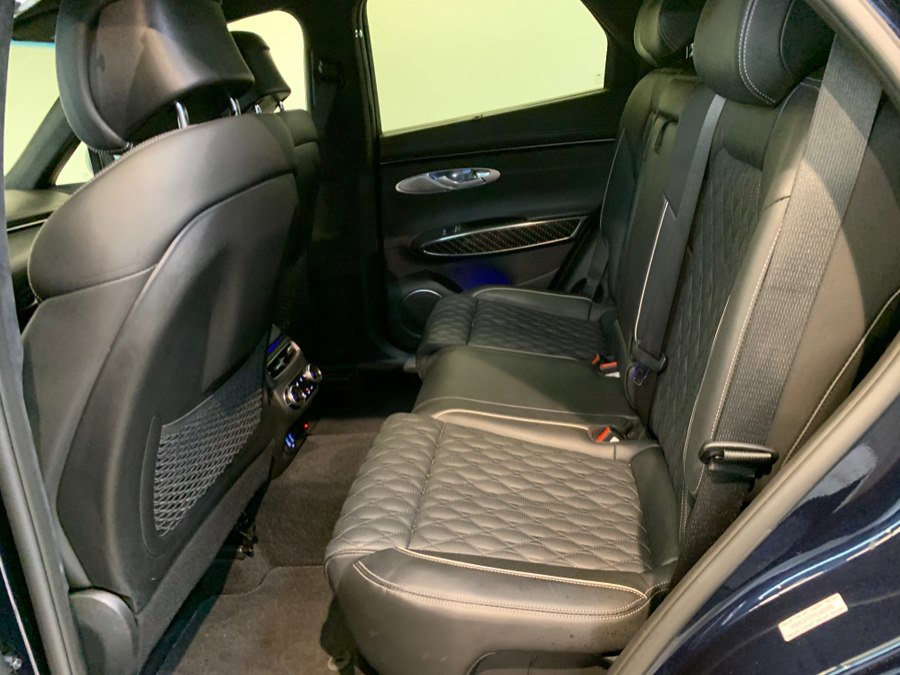 Used 2023 Genesis GV70 3.5T Sport w/ Sport Prestige Package image 49