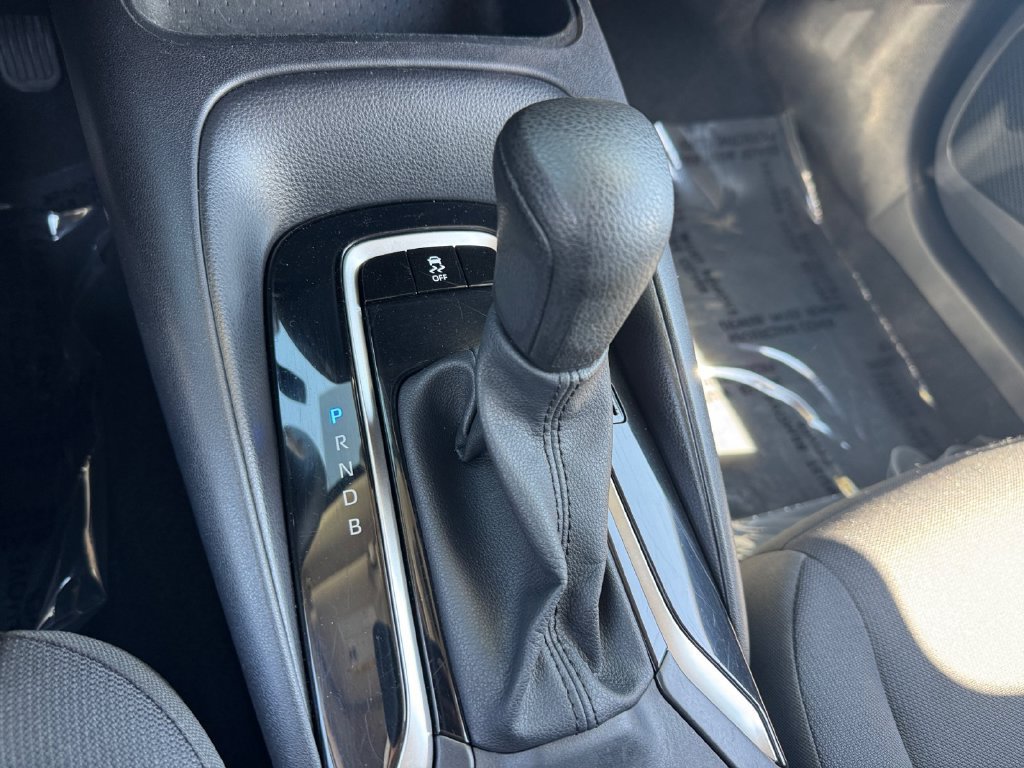 Certified 2024 Toyota Corolla LE FWD image 25
