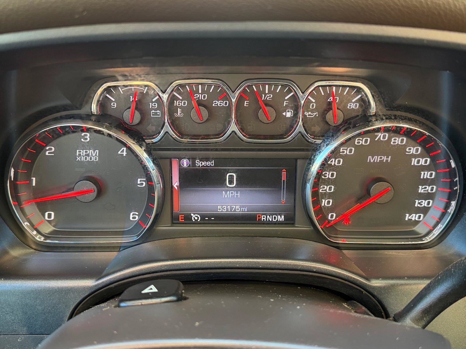 Used 2015 GMC Sierra 1500 SLT w/ SLT Crew Cab Value Package AWD/4WD image 19