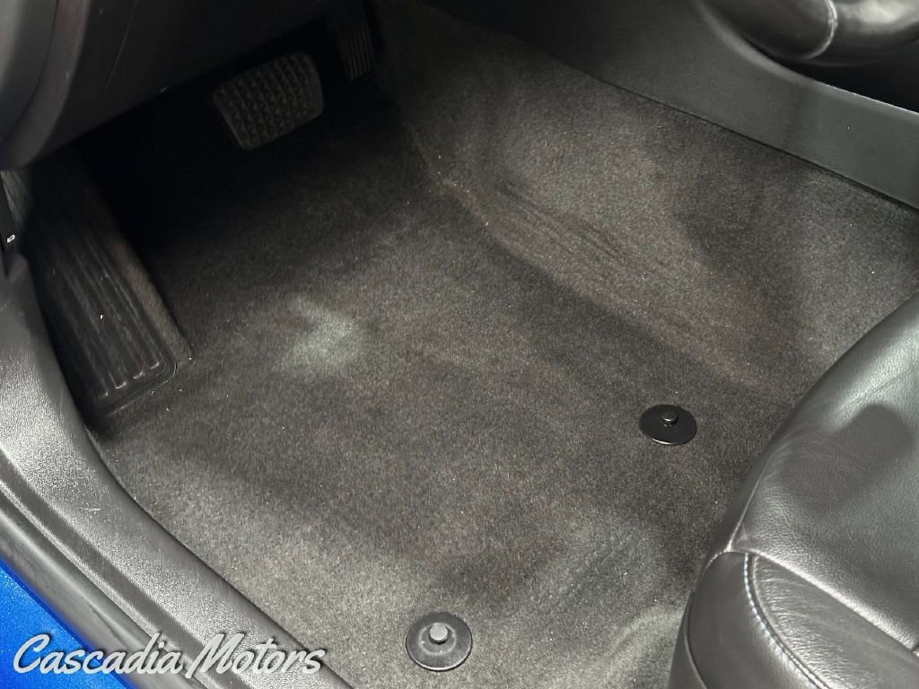 Used 2017 Chevrolet Volt Premier FWD image 20