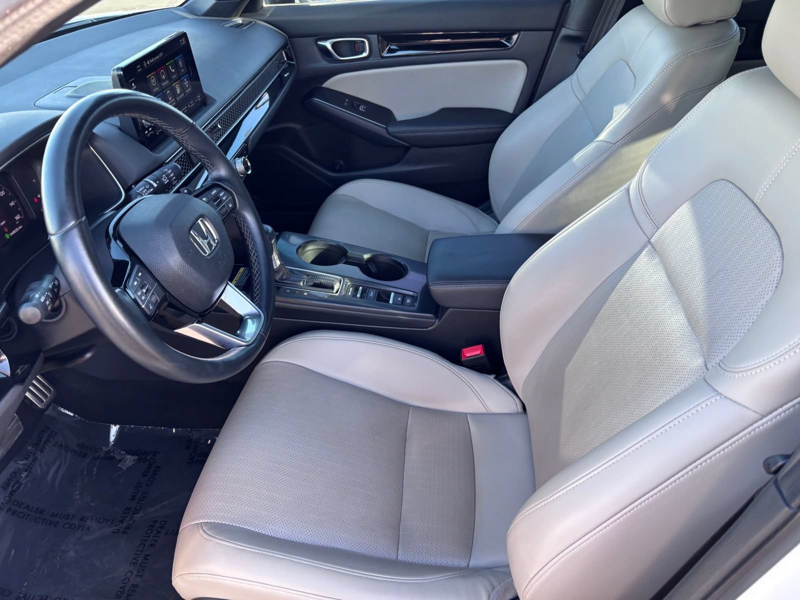 Used 2022 Honda Civic Sport Touring image 18
