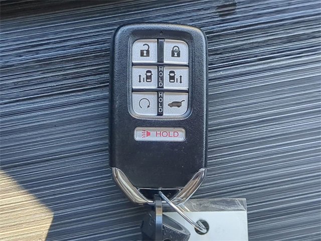 Used 2023 Honda Odyssey Touring image 29