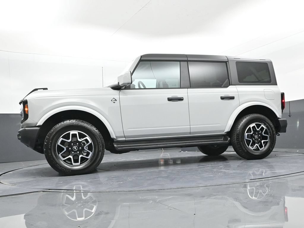 Certified 2026 Ford Bronco Outer Banks AWD/4WD image 29