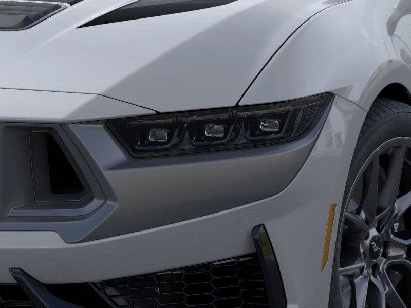 New 2026 Ford Mustang Dark Horse RWD image 18