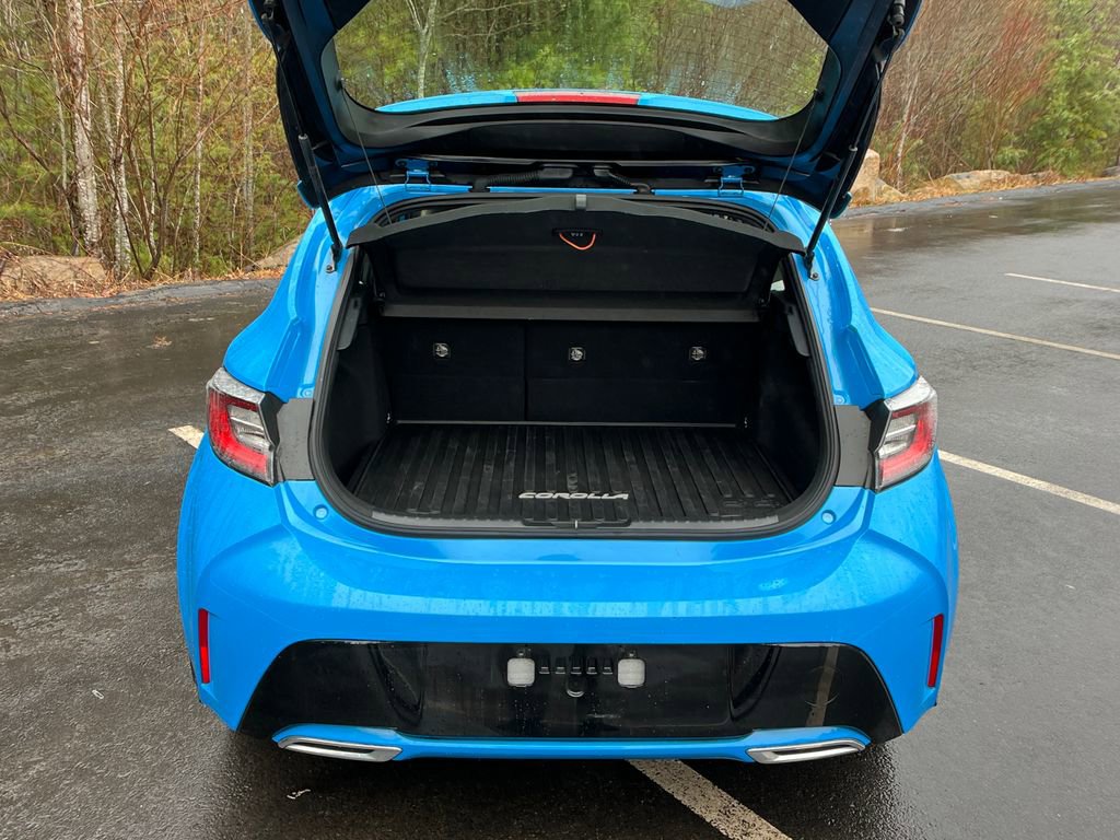 Used 2020 Toyota Corolla SE image 22