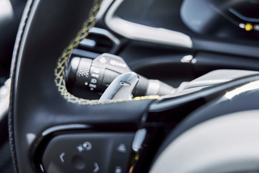 Used 2026 Lotus Emira SE RWD image 48