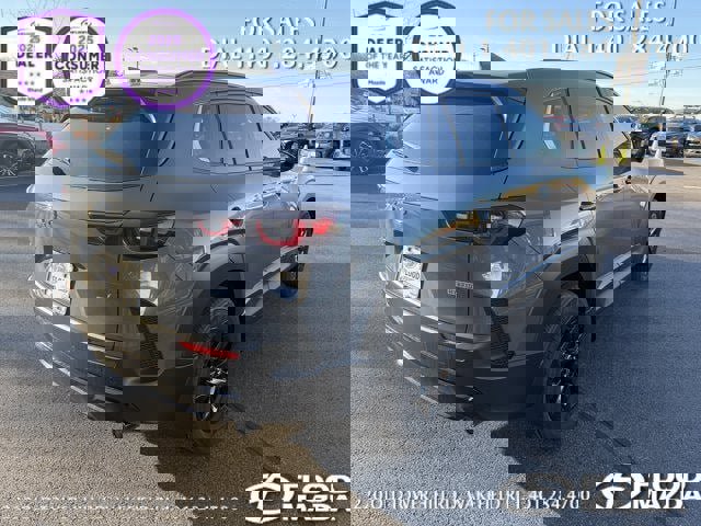 New 2026 MAZDA CX-50 AWD 2.5 Hybrid w/ Weather Package image 16