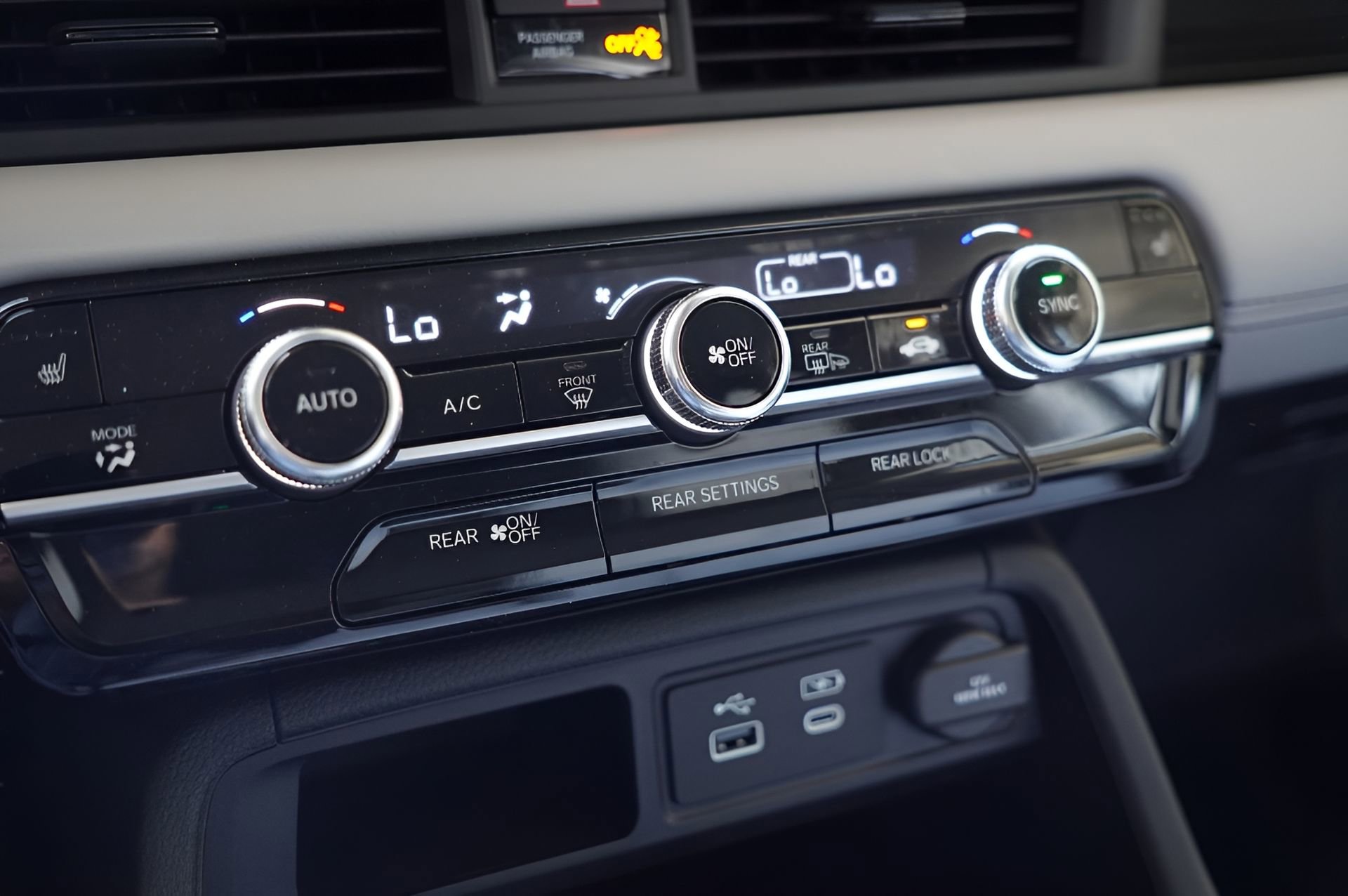 New 2025 Honda Pilot EX-L image 27