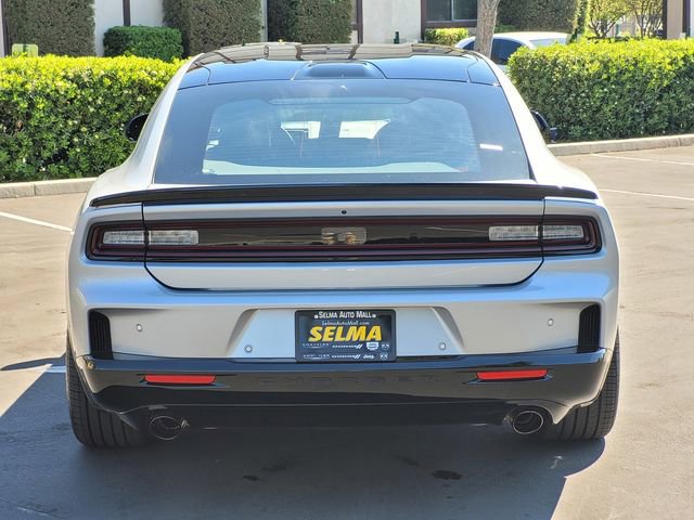 New 2026 Dodge Charger Scat Pack w/ Blacktop Package image 5