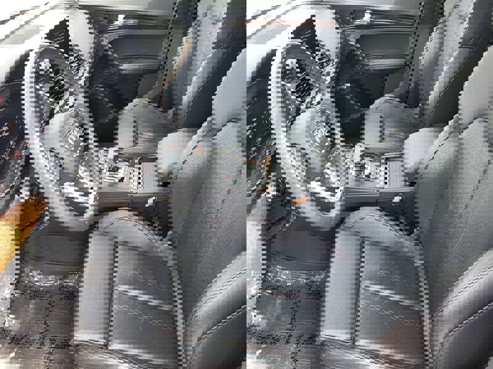 Used 2019 Audi Q5 2.0T Premium Plus w/ Premium Plus Package image 28