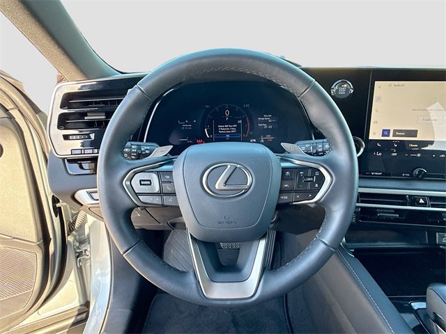 Used 2025 Lexus RX 350 FWD image 38