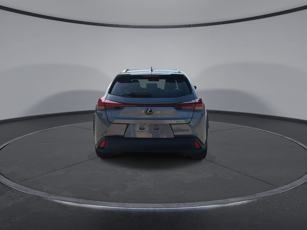 Used 2021 Lexus UX 250h w/ Accessory Package (Z2) AWD/4WD image 7