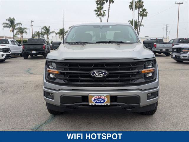 New 2026 Ford F150 XLT AWD/4WD image 8