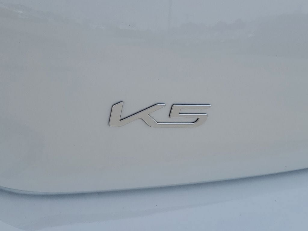 New 2026 Kia K5 GT-Line w/ GT-Line Premium Package FWD image 27
