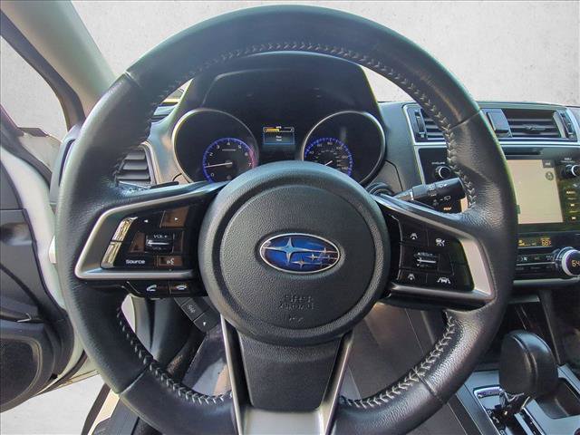 Used 2018 Subaru Outback 2.5i Limited AWD/4WD image 30