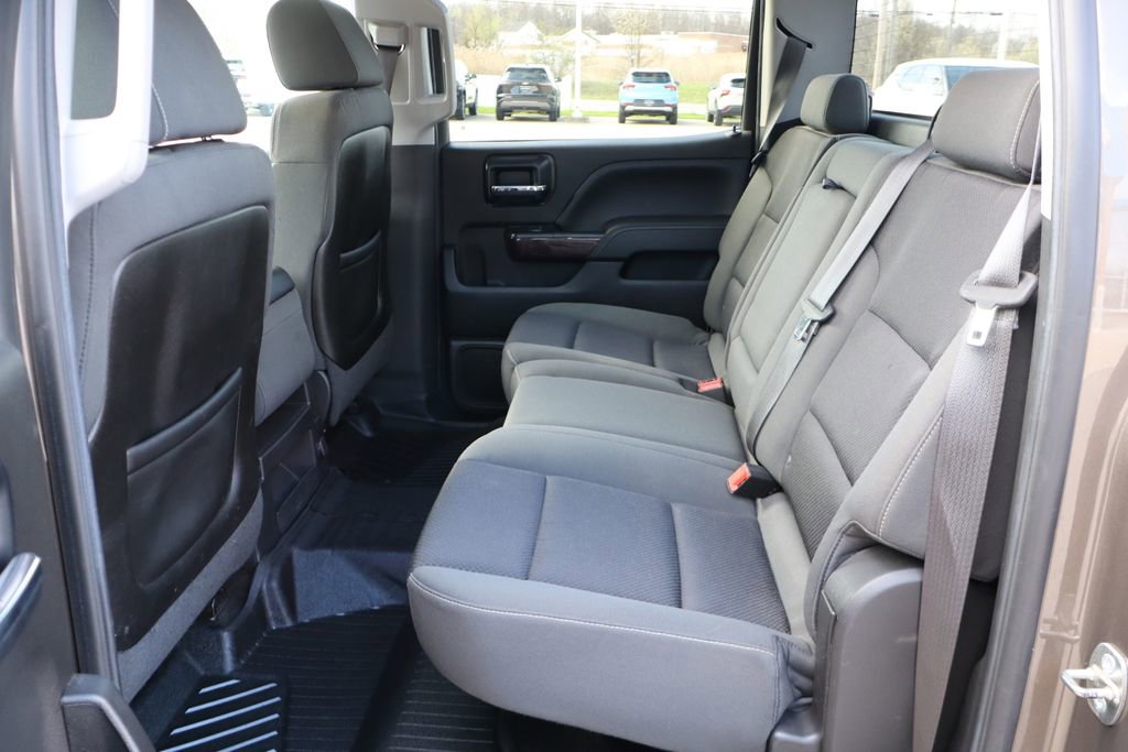 Used 2014 GMC Sierra 1500 SLE w/ SLE Value Package image 37