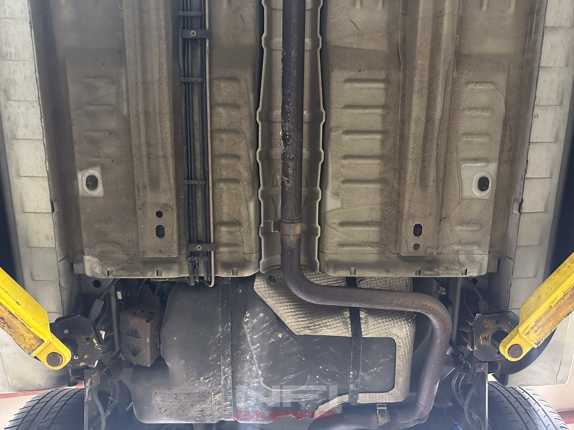 Used 2001 Chrysler PT Cruiser Limited image 49