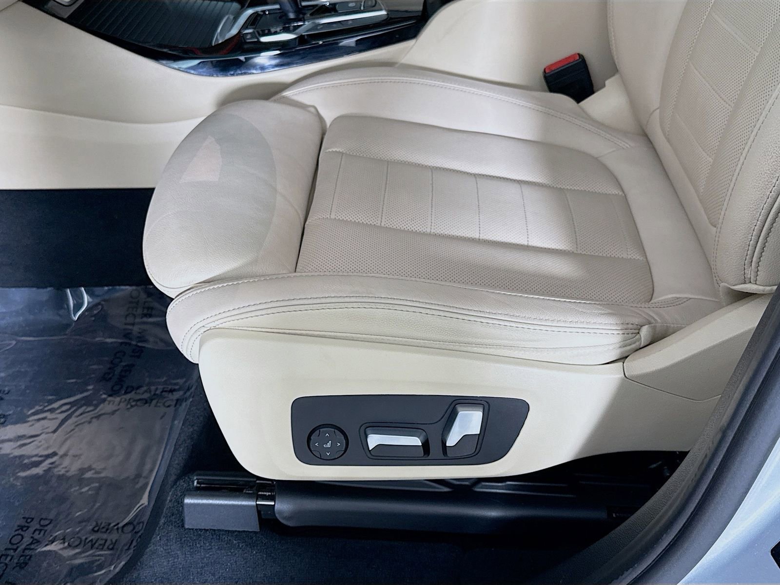 Used 2021 BMW X3 M40i w/ Executive Package image 20