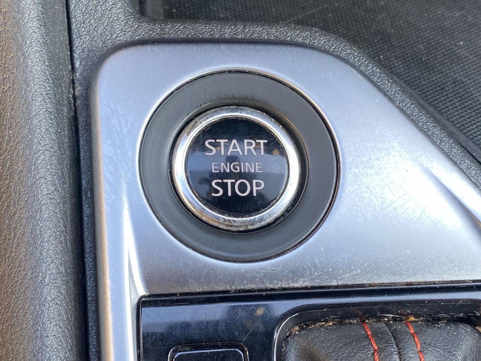 Used 2025 Nissan Sentra SR FWD image 35