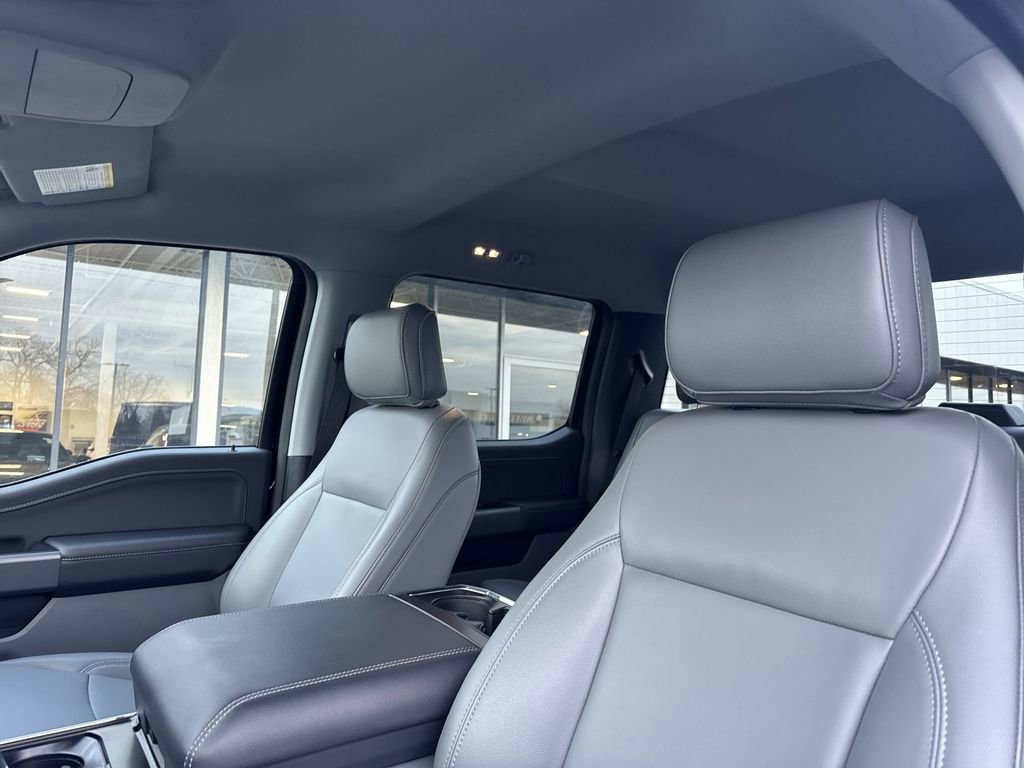 Used 2025 Ford F150 Lightning Flash image 16