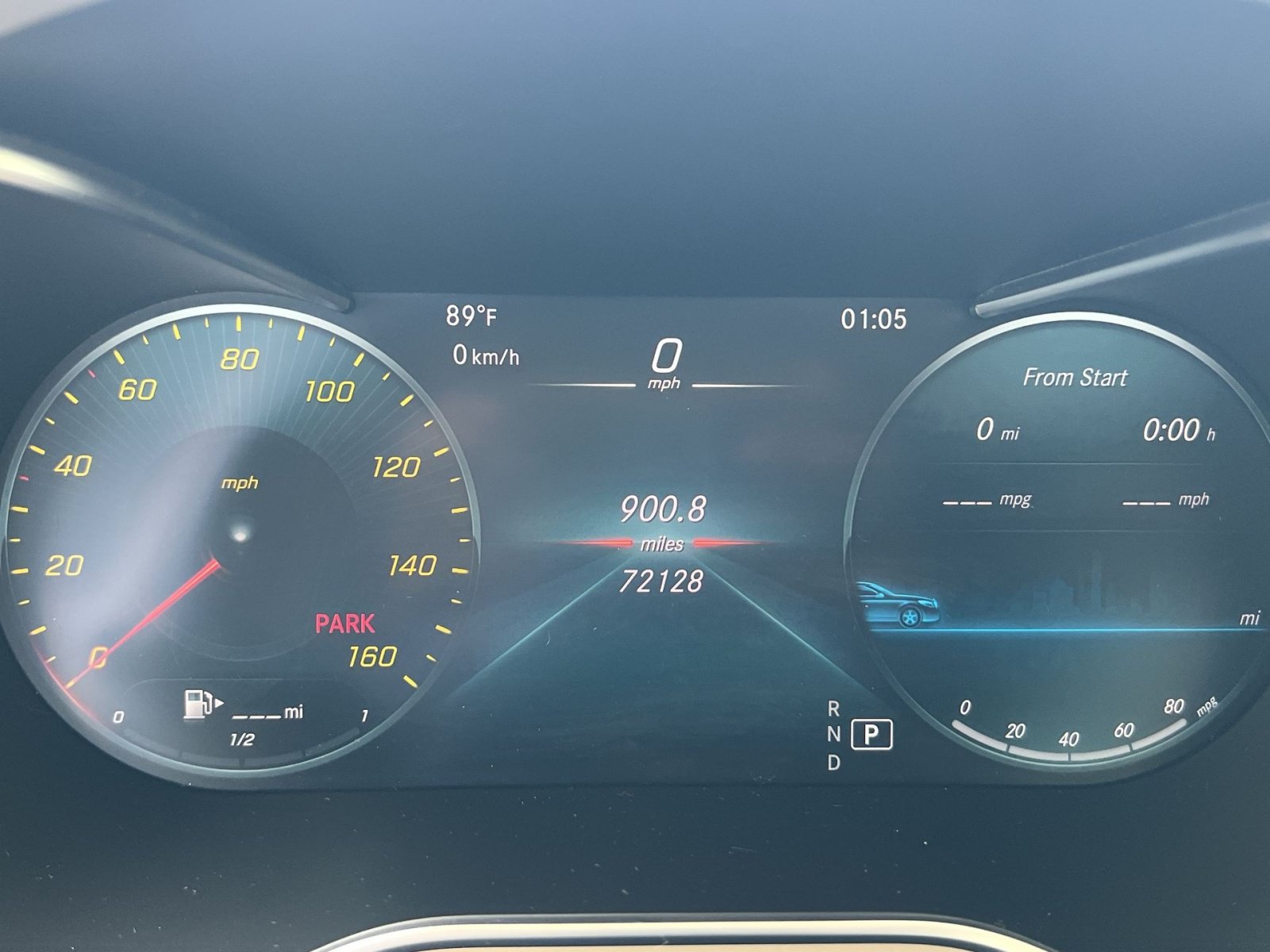 Used 2022 Mercedes-Benz GLC 300 4MATIC image 15